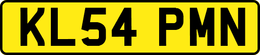 KL54PMN