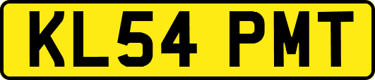 KL54PMT