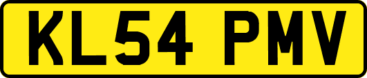 KL54PMV