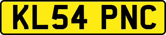 KL54PNC