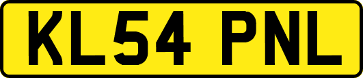 KL54PNL