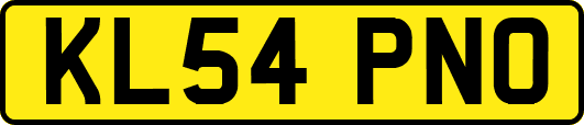 KL54PNO
