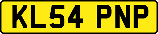 KL54PNP