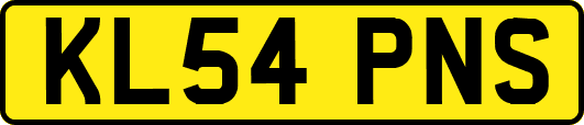 KL54PNS