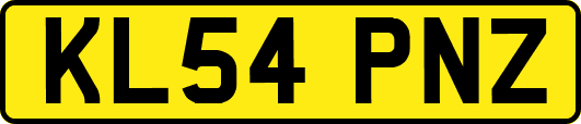 KL54PNZ