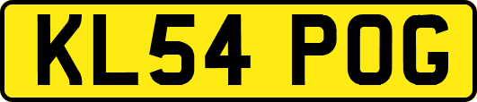 KL54POG