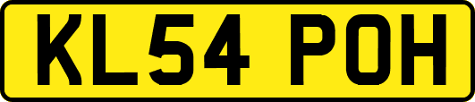 KL54POH