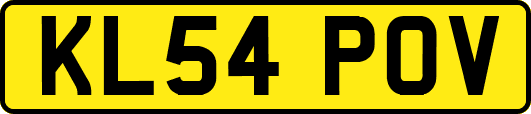 KL54POV
