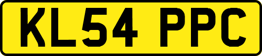 KL54PPC