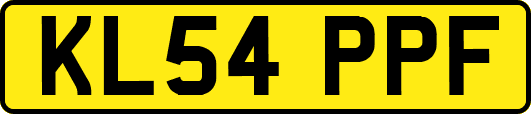 KL54PPF