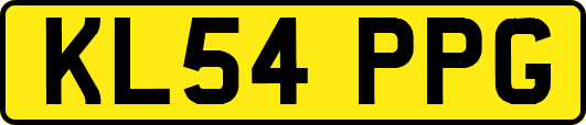 KL54PPG