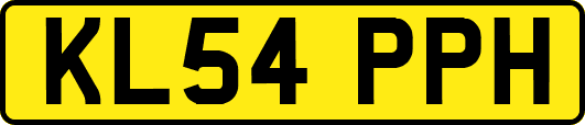 KL54PPH