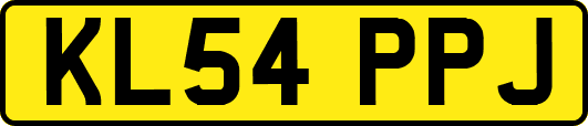 KL54PPJ
