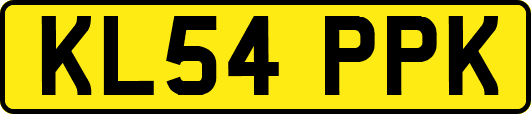 KL54PPK