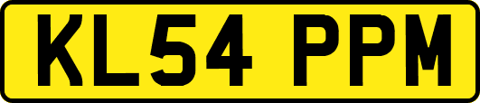 KL54PPM