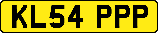 KL54PPP