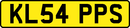 KL54PPS