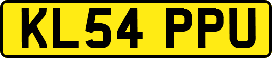KL54PPU