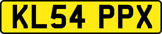 KL54PPX