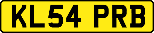 KL54PRB