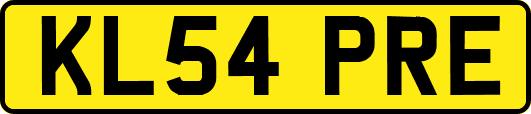 KL54PRE