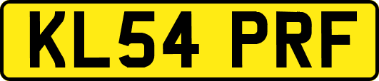 KL54PRF