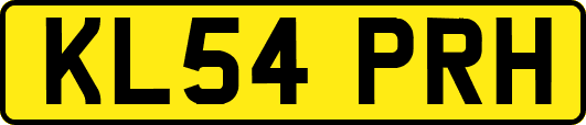 KL54PRH