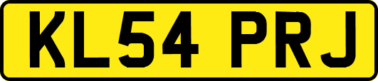 KL54PRJ