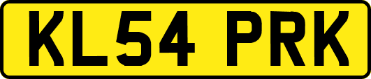 KL54PRK