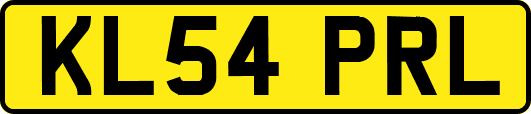 KL54PRL