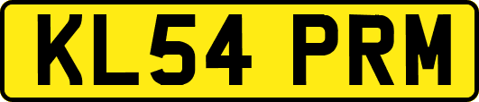 KL54PRM