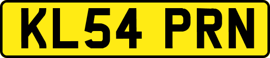 KL54PRN