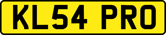 KL54PRO