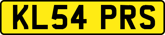 KL54PRS