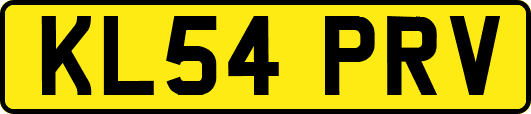 KL54PRV