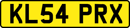 KL54PRX