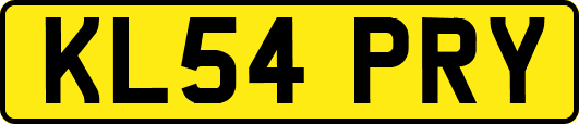 KL54PRY