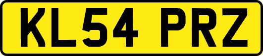 KL54PRZ