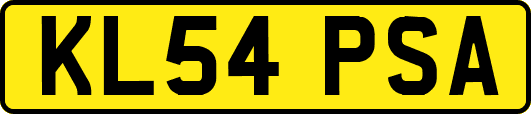 KL54PSA