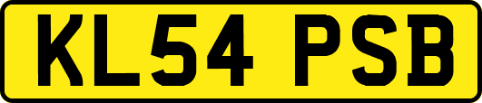 KL54PSB