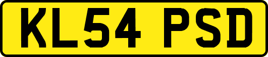 KL54PSD