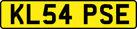 KL54PSE