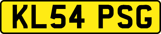 KL54PSG
