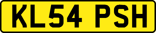 KL54PSH