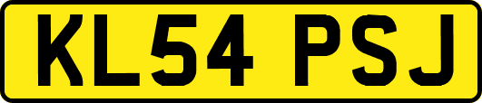 KL54PSJ
