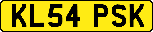 KL54PSK