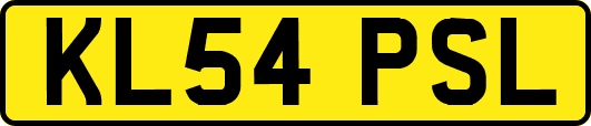 KL54PSL