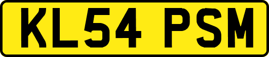 KL54PSM