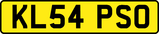 KL54PSO