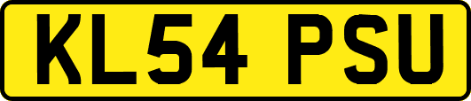 KL54PSU